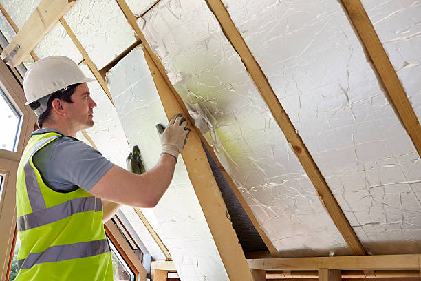 Best Specialized Insulation Services in Weldon, CA