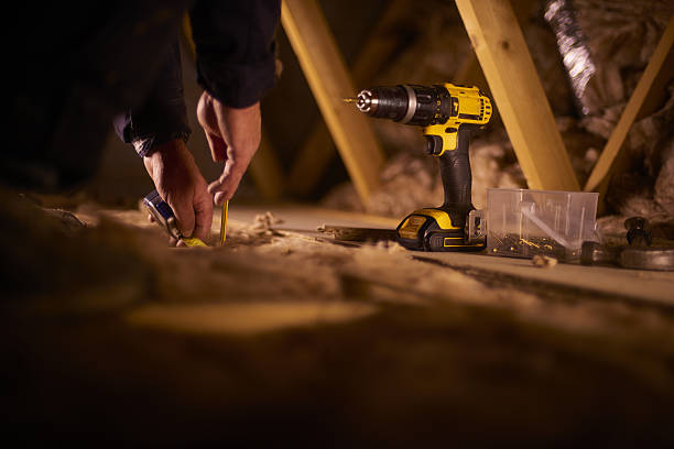 Best Blown-in Insulation in Weldon, CA